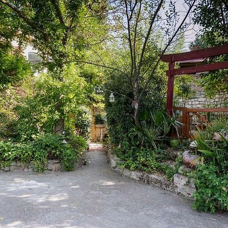 Jardin Et Bambous, Studio Cosy, Classe 2 Etoiles Marseillan  Bagian luar foto