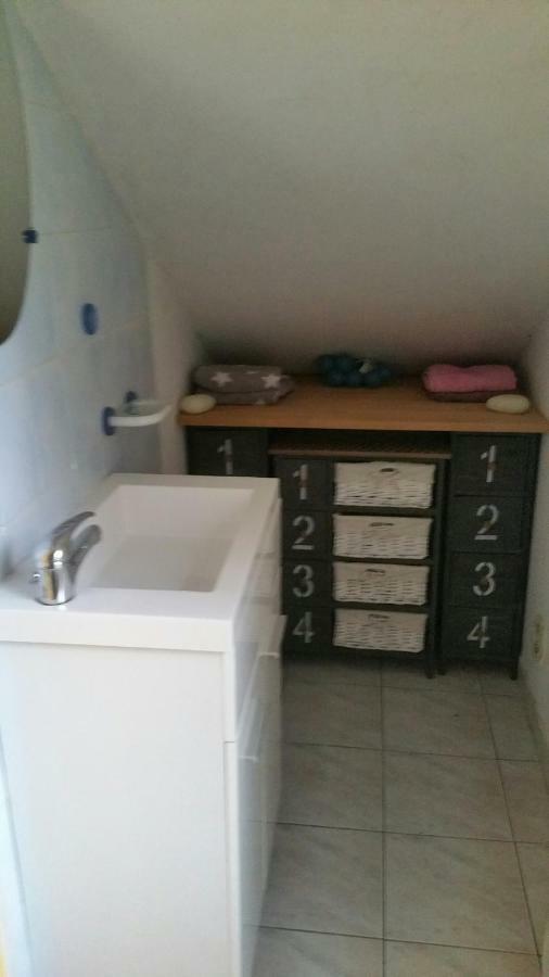 Jardin Et Bambous, Studio Cosy, Classe 2 Etoiles Marseillan  Bagian luar foto