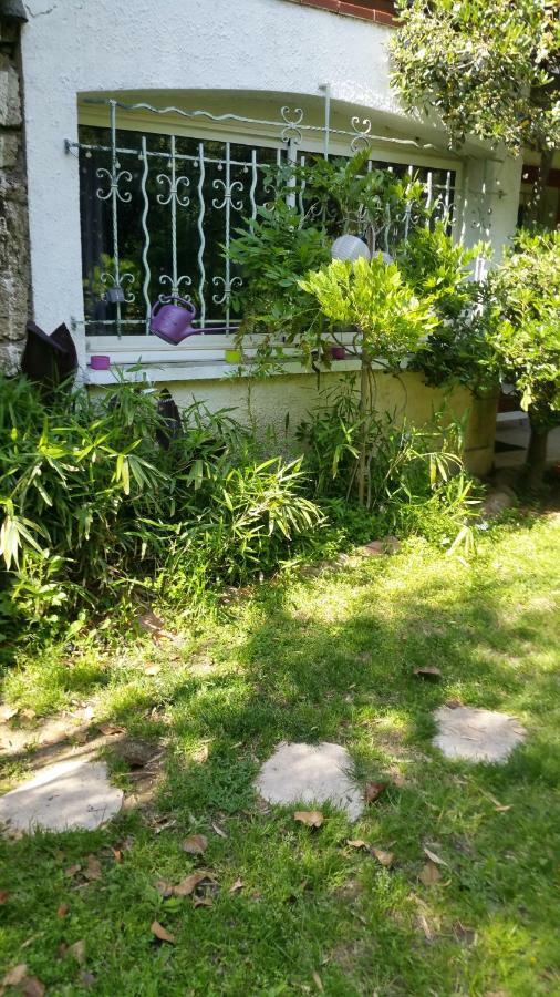Jardin Et Bambous, Studio Cosy, Classe 2 Etoiles Marseillan  Bagian luar foto