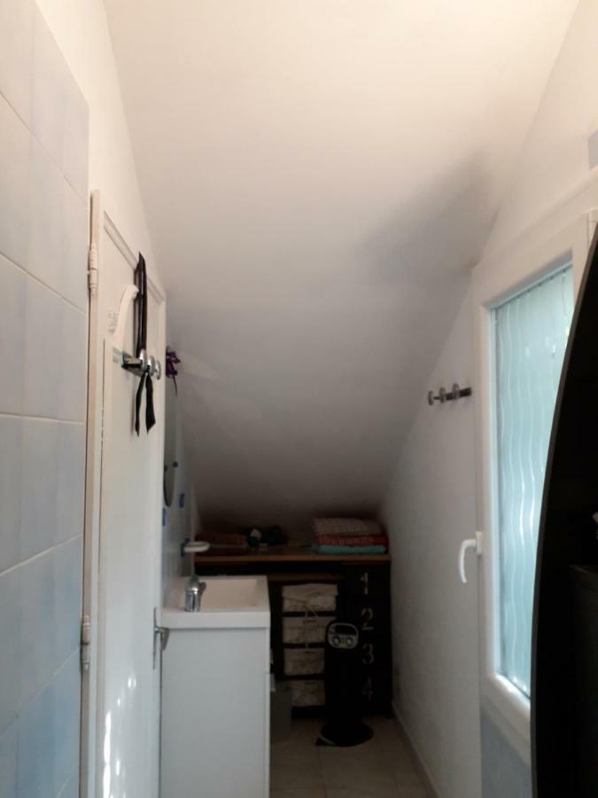 Jardin Et Bambous, Studio Cosy, Classe 2 Etoiles Marseillan  Bagian luar foto